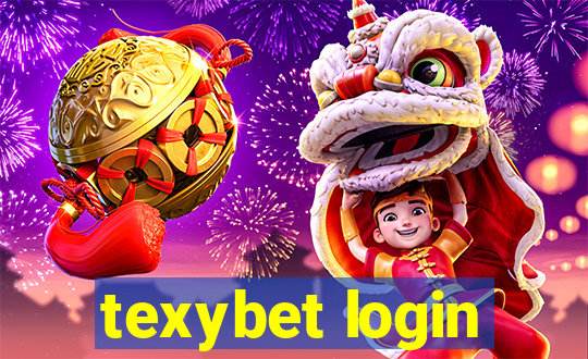 texybet login